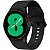 Relógio Samsung Galaxy Watch4 SM-R860NZK 40 mm - Preto - Imagem 1