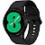 Relógio Samsung Galaxy Watch4 SM-R860NZK 40 mm - Preto - Imagem 6