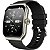 Relógio Smartwatch Black Shark GT3 BS-GT3 - Prata/Preto - Imagem 6