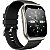Relógio Smartwatch Black Shark GT3 BS-GT3 - Prata/Preto - Imagem 2