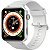Relógio Smartwatch Blackview R30 Pro - Cinza - Imagem 4