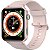 Relógio Smartwatch Blackview R30 Pro - Rosa - Imagem 4