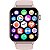 Relógio Smartwatch Blackview R30 Pro - Rosa - Imagem 5