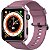 Relógio Smartwatch Blackview R30 Pro - Roxo - Imagem 4