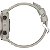 Relógio Smartwatch Blackview W50 Pro - Beige - Imagem 7