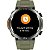 Relógio Smartwatch Blackview W50 Pro - Verde - Imagem 8
