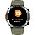 Relógio Smartwatch Blackview W50 Pro - Verde - Imagem 3