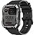 Relógio Smartwatch Blackview W60 - Preto - Imagem 1