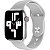 Relógio Smartwatch Blulory Glifo 10 Pro - Prata - Imagem 2