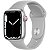 Relógio Smartwatch Blulory Glifo 10 Pro - Prata - Imagem 3