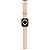 Relógio Smartwatch Blulory Glifo 208 - Ouro Rosa - Imagem 4