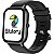 Relógio Smartwatch Blulory Glifo RS5 45 mm - Preto - Imagem 4