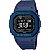 Relógio Smartwatch Casio G-Shock DW-H5600MB-2DR Masculino - Azul - Imagem 7