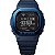 Relógio Smartwatch Casio G-Shock DW-H5600MB-2DR Masculino - Azul - Imagem 6