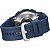 Relógio Smartwatch Casio G-Shock DW-H5600MB-2DR Masculino - Azul - Imagem 10