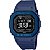 Relógio Smartwatch Casio G-Shock DW-H5600MB-2DR Masculino - Azul - Imagem 2