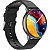 Relógio Smartwatch Foxbox Quark Neon 3.0 - Preto - Imagem 4