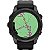 Relógio Smartwatch Garmin Fenix 7S Pro Sapphire Solar 42 mm - Carbon Grey/Black (010-02776-13) - Imagem 1