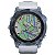 Relógio Smartwatch Garmin Fenix 7X Sapphire Solar - Azul (010-02541-14) - Imagem 3