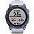 Relógio Smartwatch Garmin Fenix 7X Sapphire Solar - Azul (010-02541-14) - Imagem 9