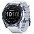 Relógio Smartwatch Garmin Fenix 7X Sapphire Solar - Azul (010-02541-14) - Imagem 1