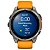 Relógio Smartwatch Garmin Fenix 8 Sapphire Amoled - Laranja (010-02904-10) - Imagem 8