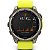 Relógio Smartwatch Garmin Fenix 8 Sapphire Solar - Yellow Titanium (010-02906-20) - Imagem 7