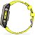Relógio Smartwatch Garmin Fenix 8 Sapphire Solar - Yellow Titanium (010-02906-20) - Imagem 5