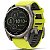 Relógio Smartwatch Garmin Fenix 8 Sapphire Solar - Yellow Titanium (010-02906-20) - Imagem 6