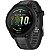 Relógio Smartwatch Garmin Forerunner 165 Music - Black/Slate Gray (010-02863-30) - Imagem 1