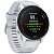 Relógio Smartwatch Garmin Forerunner 255 Music - Branco (010-02641-21) - Imagem 2