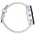 Relógio Smartwatch Garmin Forerunner 255 Music - Branco (010-02641-21) - Imagem 9