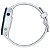 Relógio Smartwatch Garmin Forerunner 255 Music - Branco (010-02641-21) - Imagem 5
