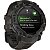 Relógio Smartwatch Garmin Instinct 3 Amoled 50 mm - Black (010-03020-00) - Imagem 1