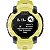 Relógio Smartwatch Garmin Instinct E 40 mm - Lime (010-02933-01) - Imagem 8