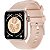 Relógio Smartwatch G-Tide Elegance - Dourado - Imagem 1