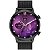 Relógio Smartwatch G-Tide Romance - Preto - Imagem 4