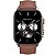 Relógio Smartwatch G-Tide S5 PRO - Pale Gold - Imagem 2