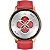 Relógio Smartwatch G-Tide Smart R5 Classic - Red/Gold - Imagem 2