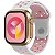 Relógio Smartwatch G-Tide Style - Rosa/Dourado - Imagem 2