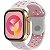Relógio Smartwatch G-Tide Style - Rosa/Dourado - Imagem 1
