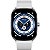 Relógio Smartwatch Haylou LS11 RS5 - Prata - Imagem 2
