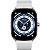 Relógio Smartwatch Haylou LS11 RS5 - Prata - Imagem 4