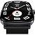 Relógio Smartwatch Haylou LS11 RS5 LS19 - Preto - Imagem 2
