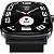 Relógio Smartwatch Haylou LS11 RS5 LS19 - Preto - Imagem 5