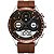 Relógio Smartwatch Haylou Solar Pro LS18 - Marrom - Imagem 1