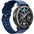 Relógio Smartwatch Imiki D2 - Preto/Azul - Imagem 7