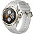Relógio Smartwatch Mibro GS Explorer XPAW017 - Desert White - Imagem 1