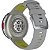 Relógio Smartwatch Polar Vantage V2 M/L - Cinza/Lima - Imagem 2