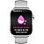 Relógio Smartwatch QCY GS2 WA23S5A - Cinza - Imagem 2